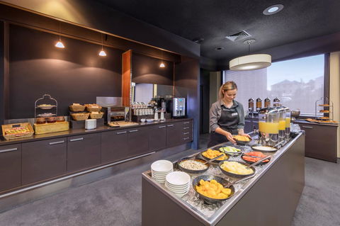 Best Western Plus Launceston - Great Ocean Road Tourism 5