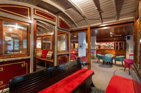 Best Western Plus Launceston - Great Ocean Road Tourism 28