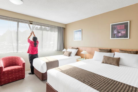 Best Western Plus Launceston - Great Ocean Road Tourism 7