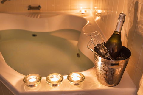 Best Western Plus Launceston - Great Ocean Road Tourism 29