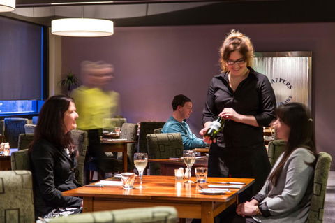 Best Western Plus Launceston - Great Ocean Road Tourism 19