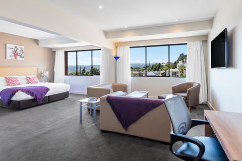 Best Western Plus Launceston - Great Ocean Road Tourism 14