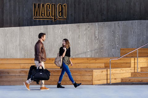MACq 01 Hotel - Great Ocean Road Tourism 43