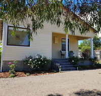 The Manager's Cottage - Great Ocean Road Tourism