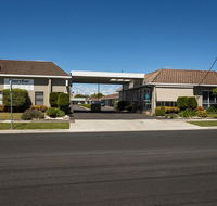 Barclay Motor Inn - Great Ocean Road Tourism