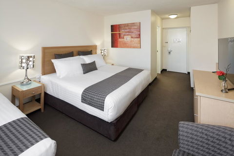Best Western Hobart - Great Ocean Road Tourism 30