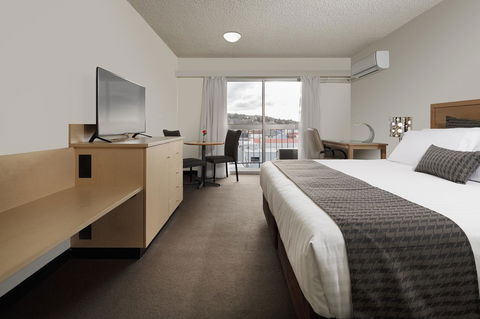 Best Western Hobart - Great Ocean Road Tourism 33