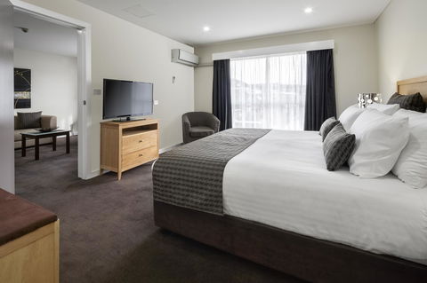 Best Western Hobart - Great Ocean Road Tourism 21