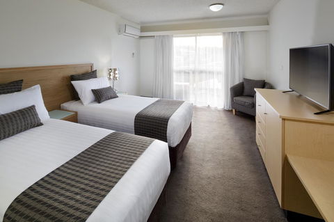 Best Western Hobart - Great Ocean Road Tourism 37