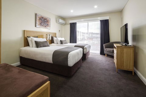 Best Western Hobart - Great Ocean Road Tourism 4