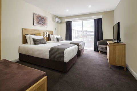 Best Western Hobart - Great Ocean Road Tourism 28