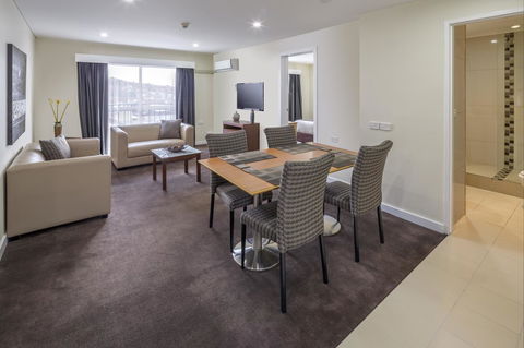 Best Western Hobart - Great Ocean Road Tourism 11
