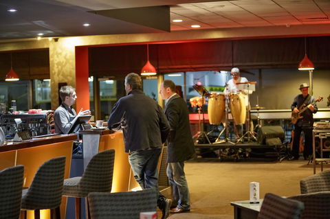 Best Western Hobart - Great Ocean Road Tourism 42
