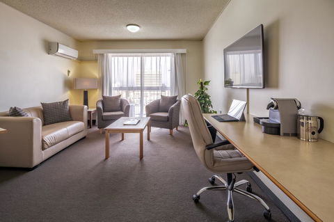 Best Western Hobart - Great Ocean Road Tourism 8