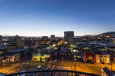 Best Western Hobart - Great Ocean Road Tourism 38