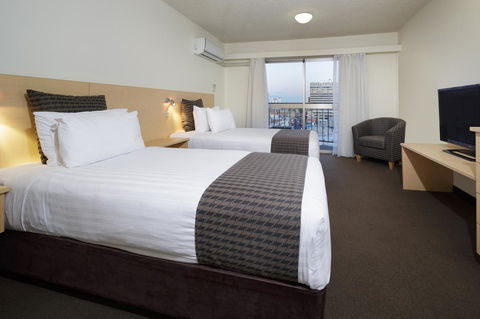 Best Western Hobart - Great Ocean Road Tourism 19