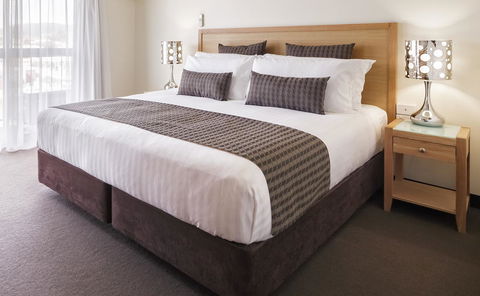 Best Western Hobart - Great Ocean Road Tourism 27