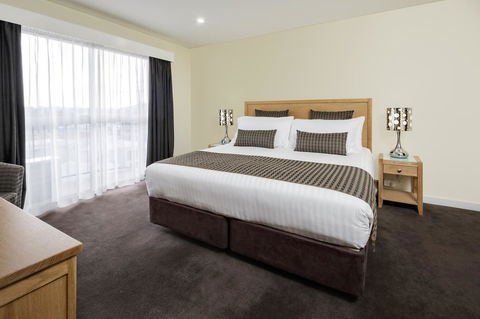 Best Western Hobart - Great Ocean Road Tourism 22