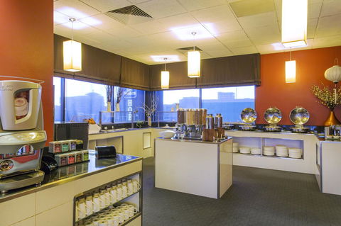 Best Western Hobart - Great Ocean Road Tourism 14