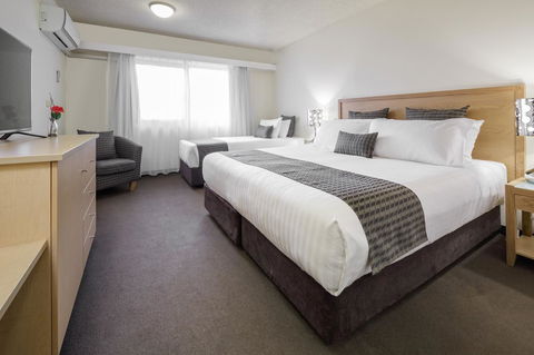 Best Western Hobart - Great Ocean Road Tourism 32