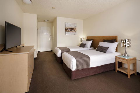 Best Western Hobart - Great Ocean Road Tourism 34