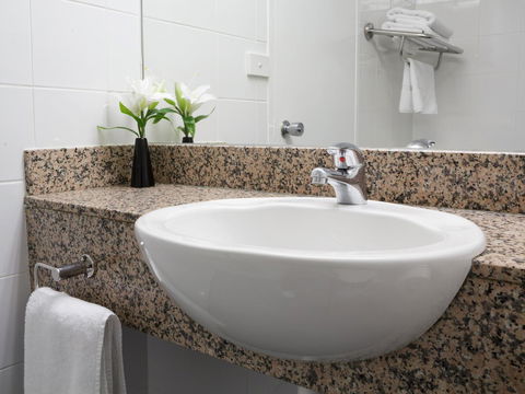 Best Western Hobart - Great Ocean Road Tourism 29