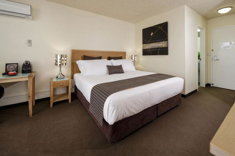 Best Western Hobart - Great Ocean Road Tourism 16