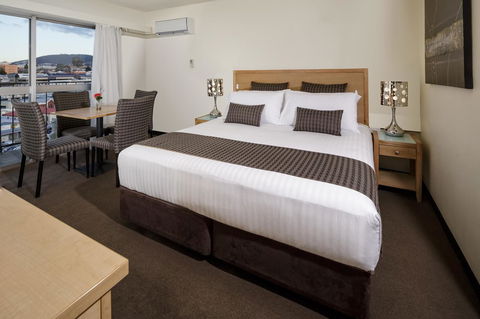 Best Western Hobart - Great Ocean Road Tourism 9