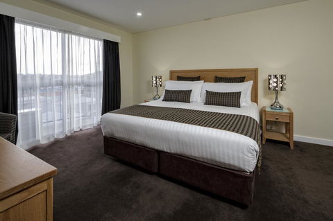 Best Western Hobart - Great Ocean Road Tourism 5
