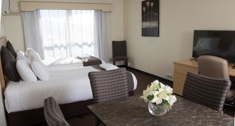 Best Western Hobart - Great Ocean Road Tourism 10
