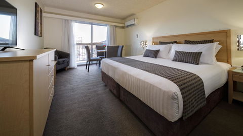 Best Western Hobart - Great Ocean Road Tourism 2