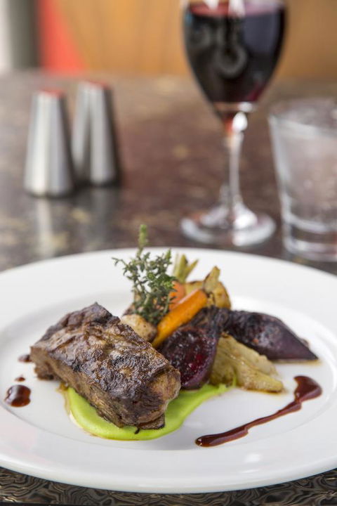 Best Western Hobart - Great Ocean Road Tourism 43