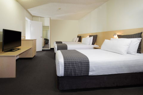 Best Western Hobart - Great Ocean Road Tourism 18