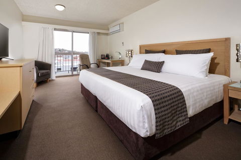 Best Western Hobart - Great Ocean Road Tourism 7
