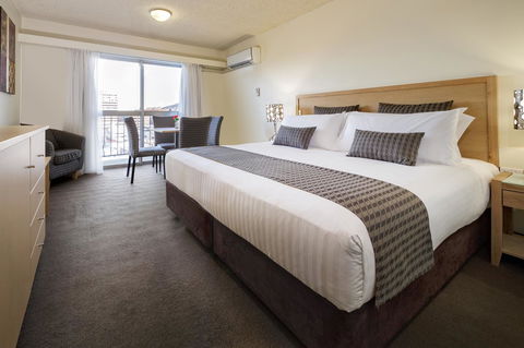 Best Western Hobart - Great Ocean Road Tourism 20