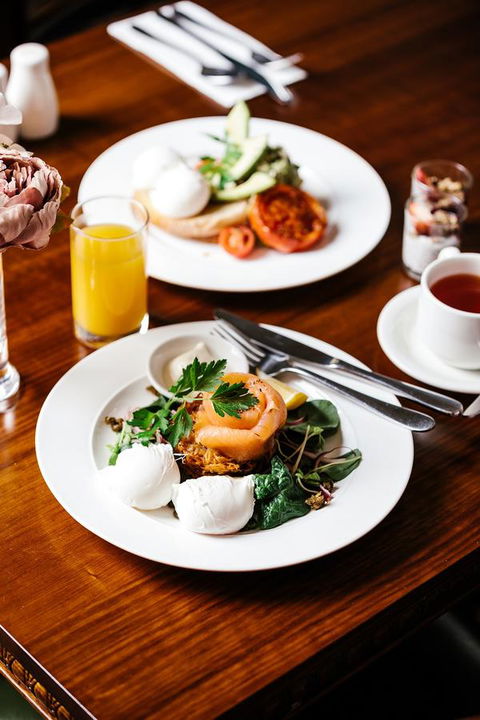 Hadley\'s Orient Hotel - Great Ocean Road Tourism 6