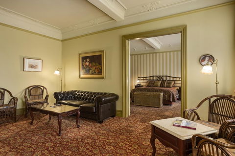Hadley\'s Orient Hotel - Great Ocean Road Tourism 24