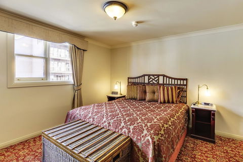 Hadley\'s Orient Hotel - Great Ocean Road Tourism 18