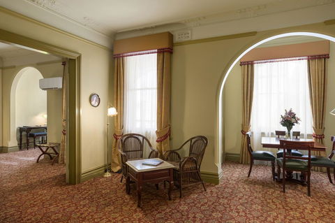 Hadley\'s Orient Hotel - Great Ocean Road Tourism 22