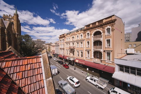Hadley\'s Orient Hotel - Great Ocean Road Tourism 34