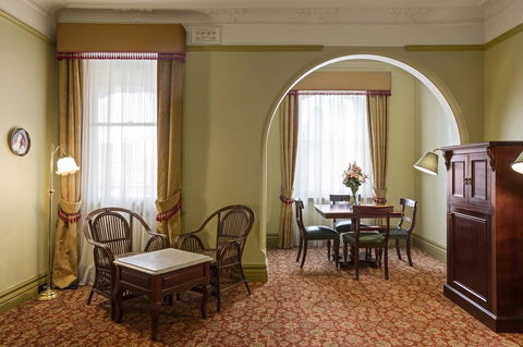 Hadley\'s Orient Hotel - Great Ocean Road Tourism 23