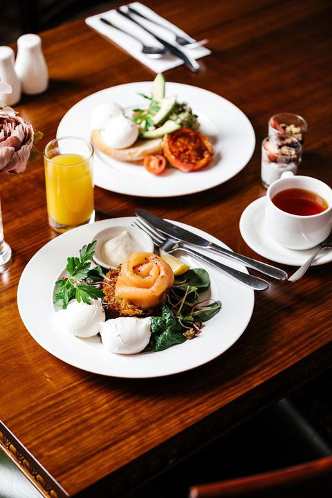 Hadley\'s Orient Hotel - Great Ocean Road Tourism 8