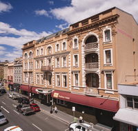 Hadley's Orient Hotel - Great Ocean Road Tourism