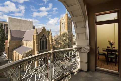 Hadley\'s Orient Hotel - Great Ocean Road Tourism 28