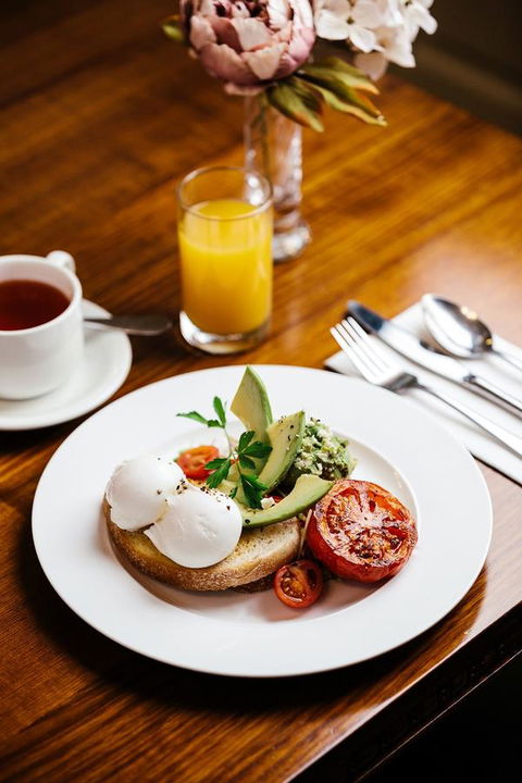 Hadley\'s Orient Hotel - Great Ocean Road Tourism 5