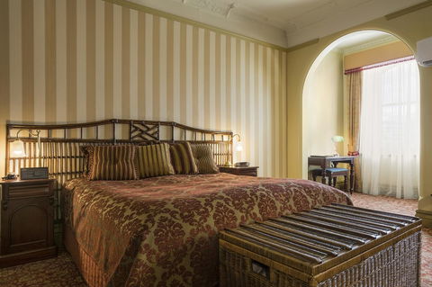 Hadley\'s Orient Hotel - Great Ocean Road Tourism 27