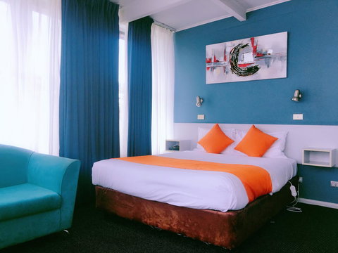 Waterfront Lodge Motel - Great Ocean Road Tourism 22