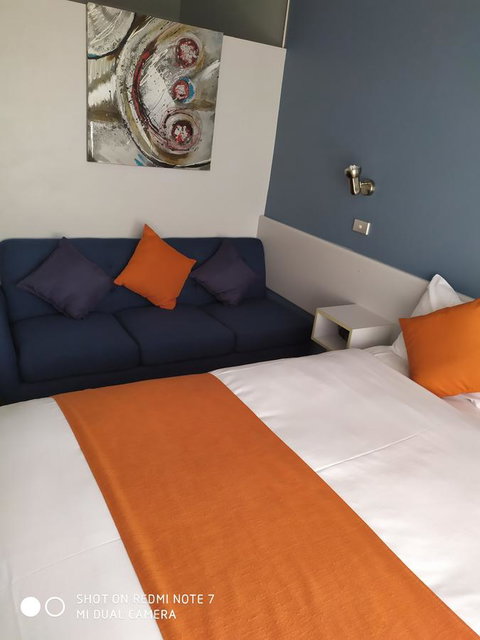 Waterfront Lodge Motel - Great Ocean Road Tourism 15