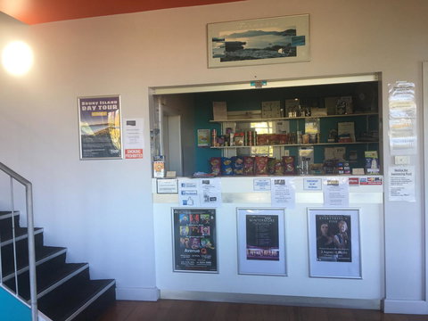 Waterfront Lodge Motel - Great Ocean Road Tourism 19