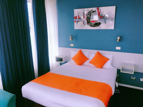 Waterfront Lodge Motel - Great Ocean Road Tourism 24